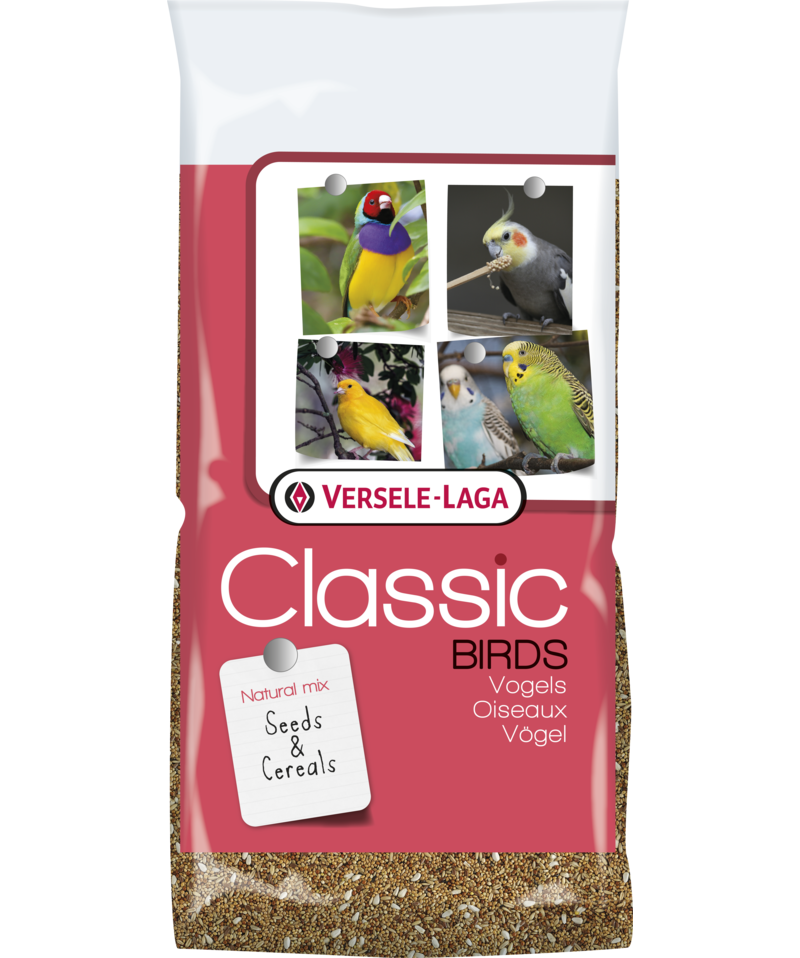 Храна за вълнисти папагали Versele-Laga Classic Small Parakeet