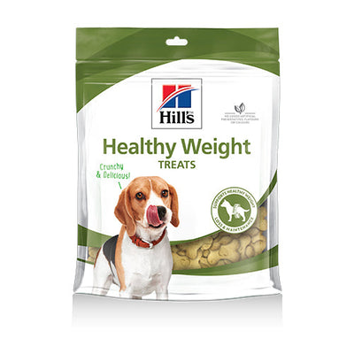 Лакомство за кучета Hill’s Healthy Weight Treats (за отслабване) - снимка 1 от 5