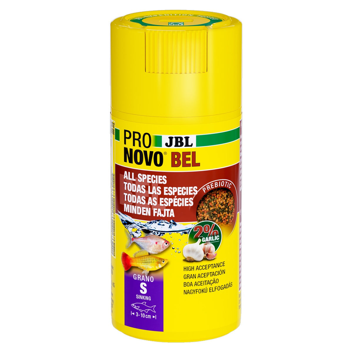 JBL ProNovo Bel Grano S