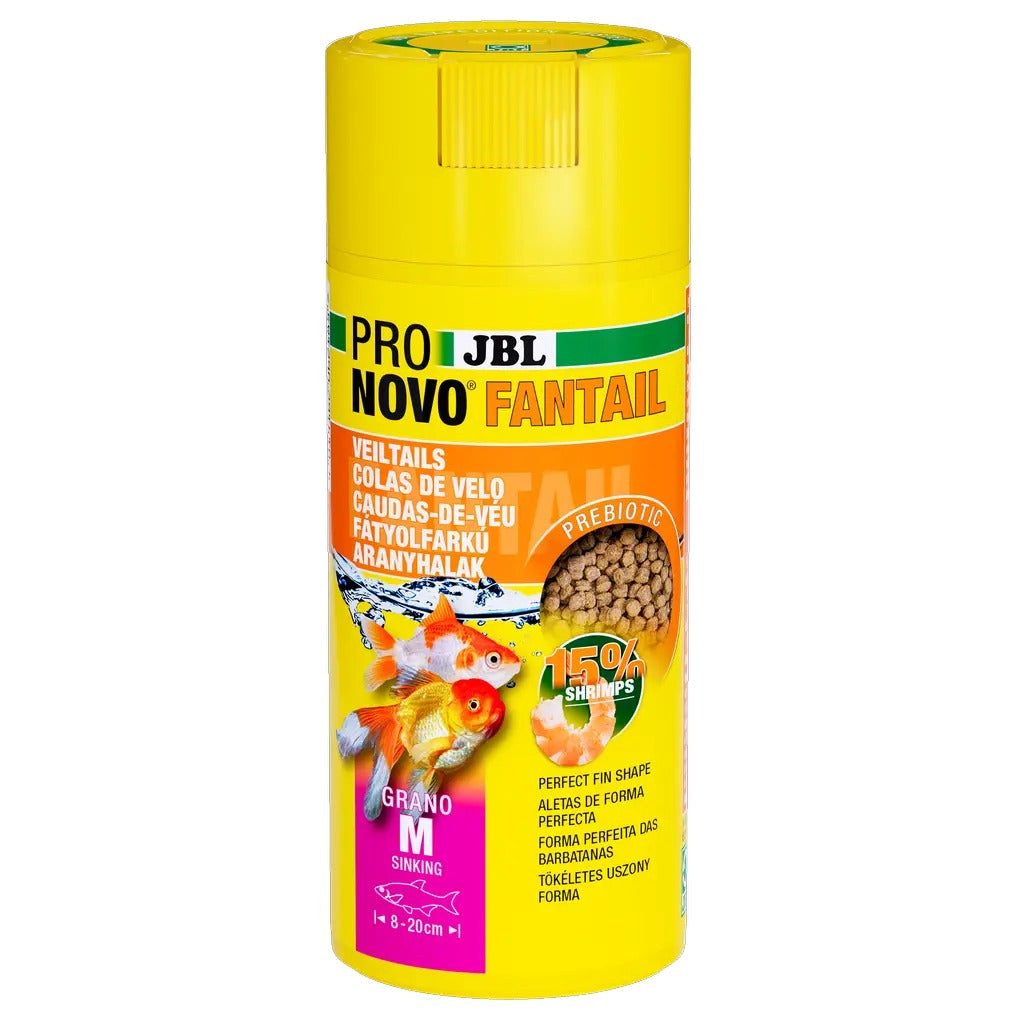 JBL ProNovo Fantail Grano M