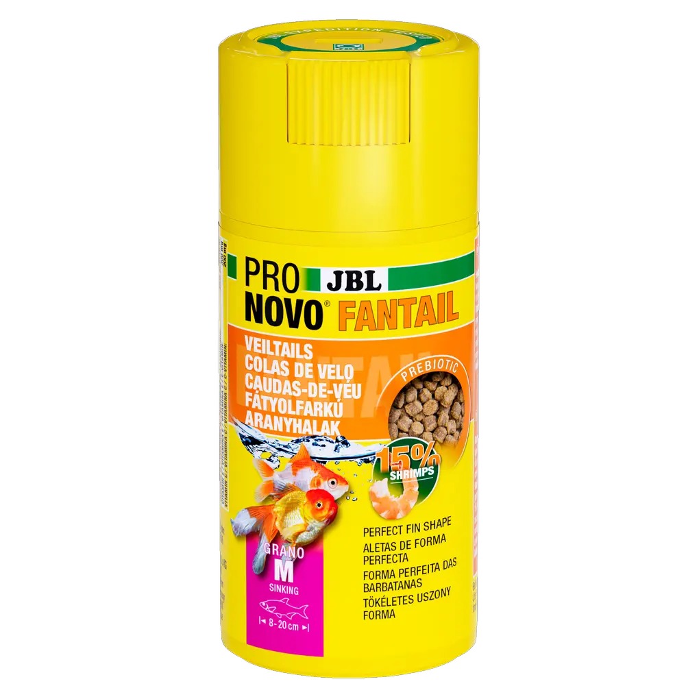 JBL ProNovo Fantail Grano S