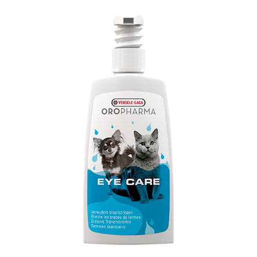 Oropharma Eye Care Dog – опаковка