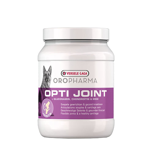 Oropharma Opti Joint – опаковка