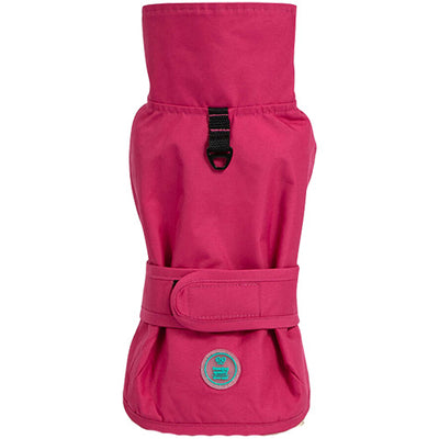 Freedog Paw Shield Raincoat – снимка