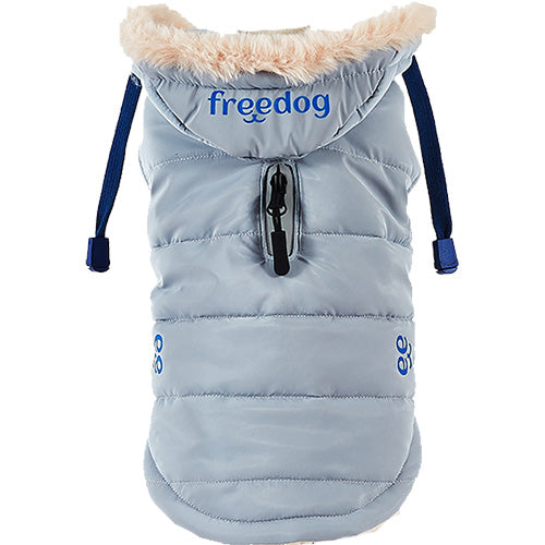 Freedog Iceguard Raincoat – снимка