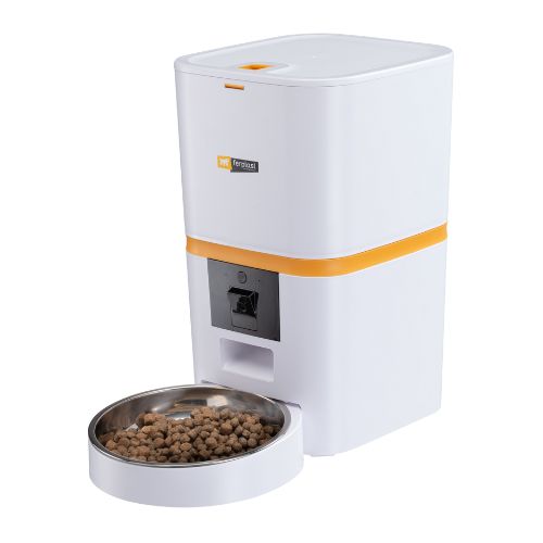 Ferplast Risto Pet Smart Feeder – снимка