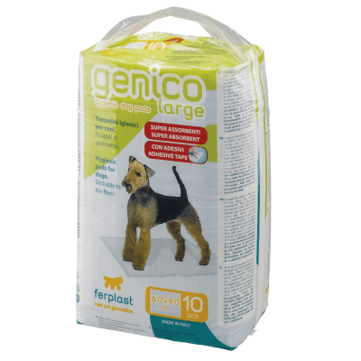 Genico – снимка
