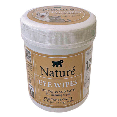 Ferplast Nature Eyes Wipes – снимка