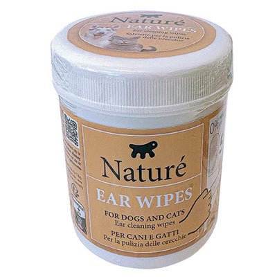Ferplast Nature Ears Wipes – снимка