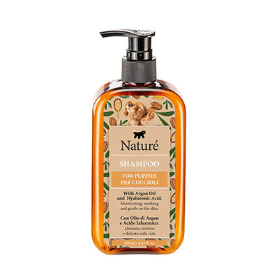 Ferplast Nature Puppy Shampoo – снимка