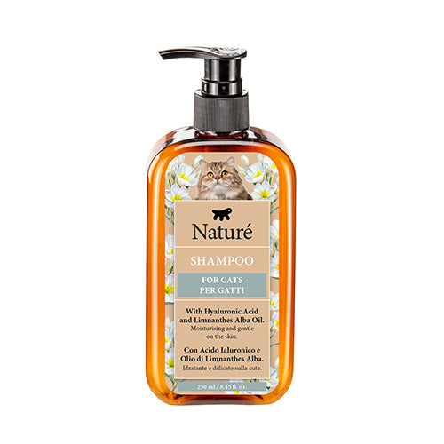 Ferplast Nature Cat Shampoo – снимка