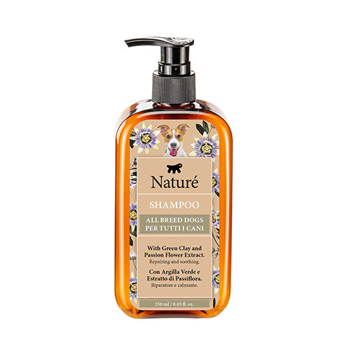 Ferplast Nature Clay Shampoo – снимка