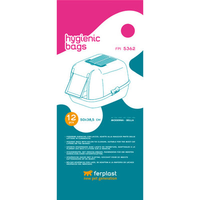 Ferplast FPI 5362 – снимка
