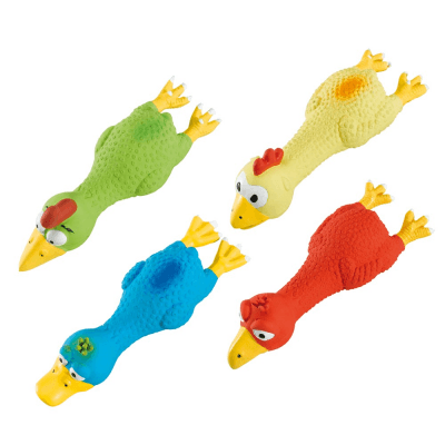 Ferplast PA 5547 Latex Birds – снимка