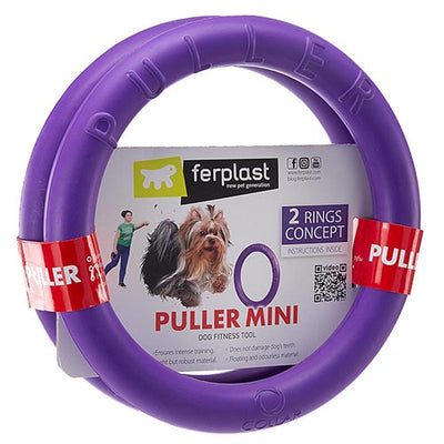 Ferplast Puller – снимка