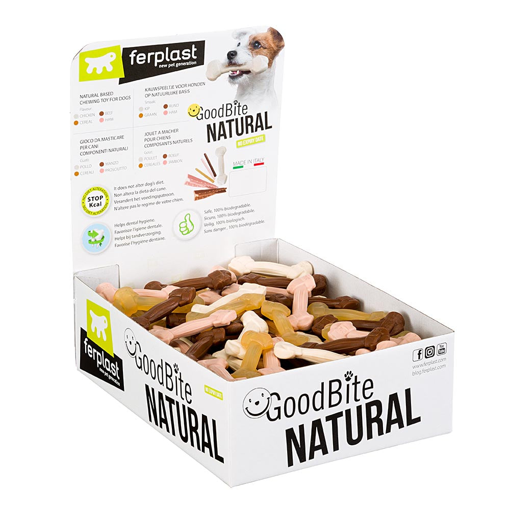 Ferplast Refil Goodbite - 160БР. В – снимка