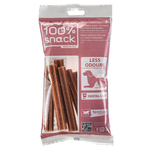Ferplast Snowflake Bag Yucca – снимка