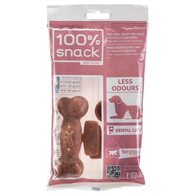 Ferplast Bone Bag Yucca – снимка