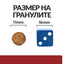 Hill`s PRESCRIPTION DIET I/D AB+ с пилешко - снимка 2 от 8