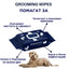 Pet Clean-Pet Wipes for Dogs&Cats-пакет - снимка 3 от 5