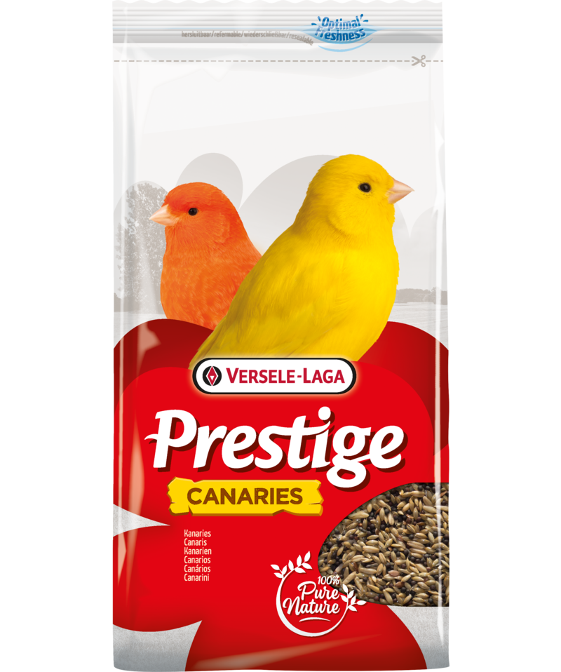 Храна за канари Versele-Laga Standard Canary (Prestige Canaries)