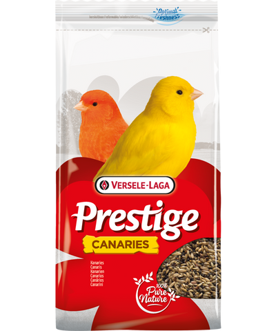 Храна за канари Versele-Laga Standard Canary (Prestige Canaries)