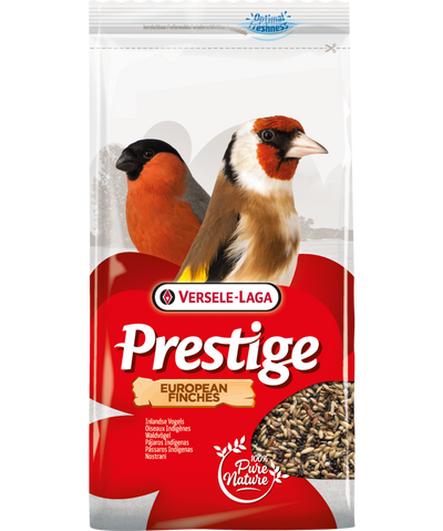 Храна за европейски финки Versele-Laga Standard European Finches