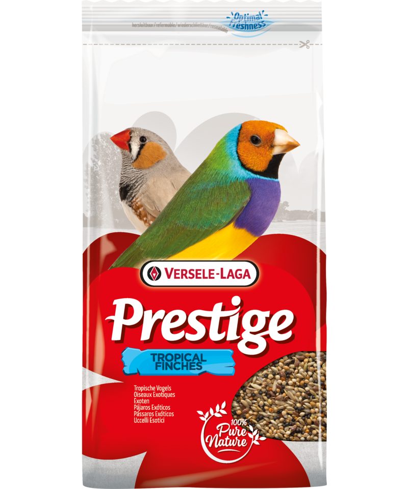 Храна за тропически финки Versele-Laga Standard Tropical Finches