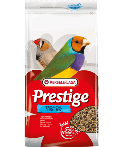 Храна за тропически финки Versele-Laga Standard Tropical Finches