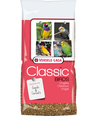 Храна за вълнисти папагали Versele-Laga Classic Small Parakeet