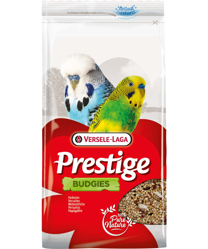 Храна за вълнисти папагали Versele-Laga Standard Small Parakeet