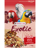 Храна за големи папагали с ядки Versele-Laga Prestige Exotic Nut
