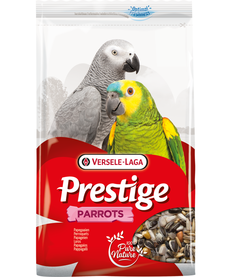Храна за големи папагали Versele-Laga Standard Parrots