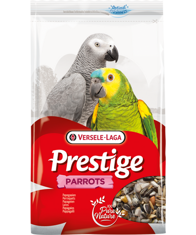 Храна за големи папагали Versele-Laga Standard Parrots