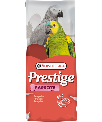 Храна за големи папагали с плодове Versele-Laga Standard Parrots Mega Fruit