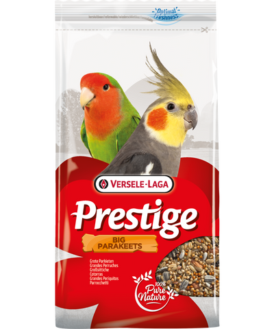 Храна за средни папагали и корели Versele-Laga Standard Cockatiels