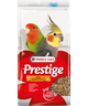 Храна за средни папагали и корели Versele-Laga Standard Cockatiels