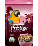 Храна за големи папагали Versele-Laga Prestige Premium Parrots