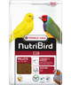 Развъдна екструдирана храна за канари и финки Versele-Laga NutriBird C19 Breeding