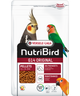 Екструдирана храна за средни папагали Versele-Laga NutriBird G14 Original