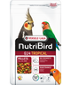Екструдирана храна за средни папагали Versele-Laga NutriBird G14 Tropical