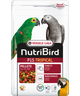 Екструдирана храна за големи папагали Versele-Laga NutriBird P15 Tropical