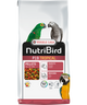 Развъдна екструдирана храна за големи папагали Versele-Laga NutriBird P19 Tropical