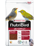 Екструдирана храна за дребни насекомоядни птици Versele-Laga NutriBird Uni Komplet