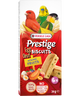 Кексчета за птици с плодове Versele-Laga Prestige Biscuit Bird Fruit