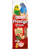 Стикове за вълнисти папагали с яйца и мащерка Versele-Laga Prestige Sticks