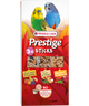 Стикове за вълнисти папагали Versele-Laga Prestige Sticks – микс от 3 вкуса