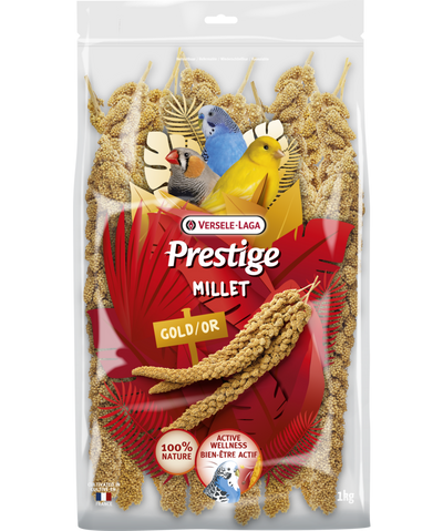 Просо на клас за птици Versele-Laga Millet Sprays