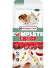 Бисквити за зайци и гризачи Versele-Laga Crock Complete Apple с ябълка