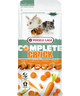 Бисквити за зайци и гризачи Versele-Laga Crock Complete Carrot с морков